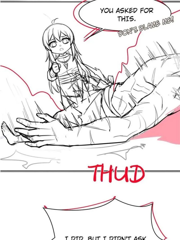 The Strong Man From The Mental Hospital 203 80