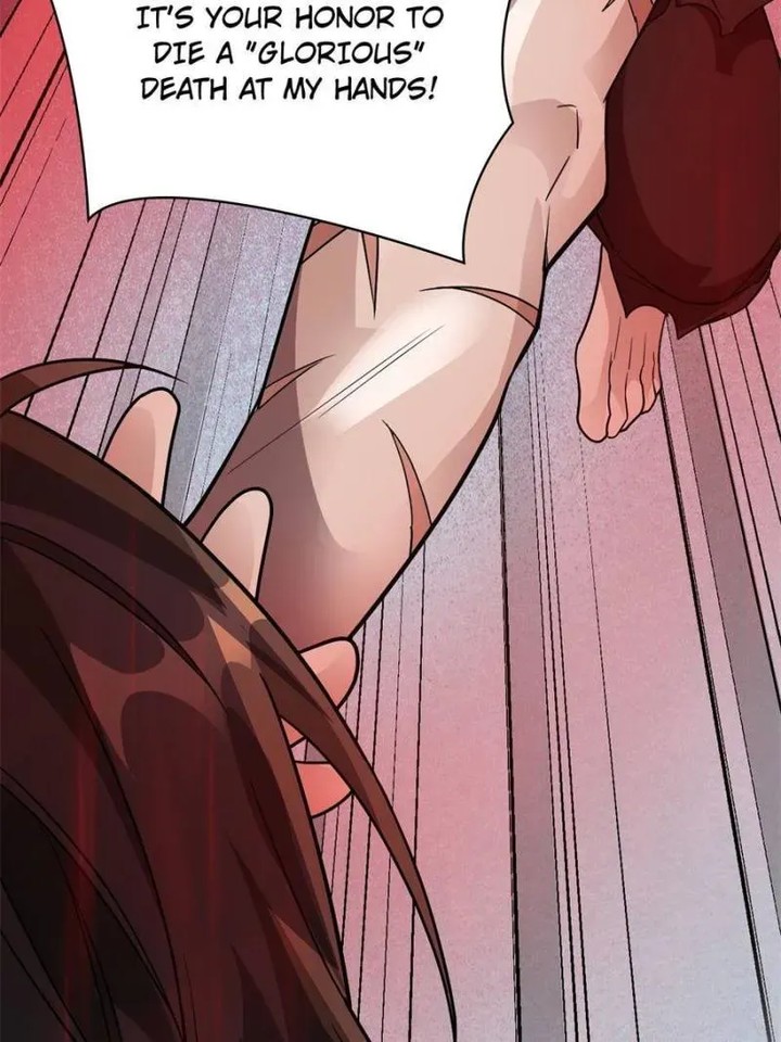 The Strong Man From The Mental Hospital 204 10