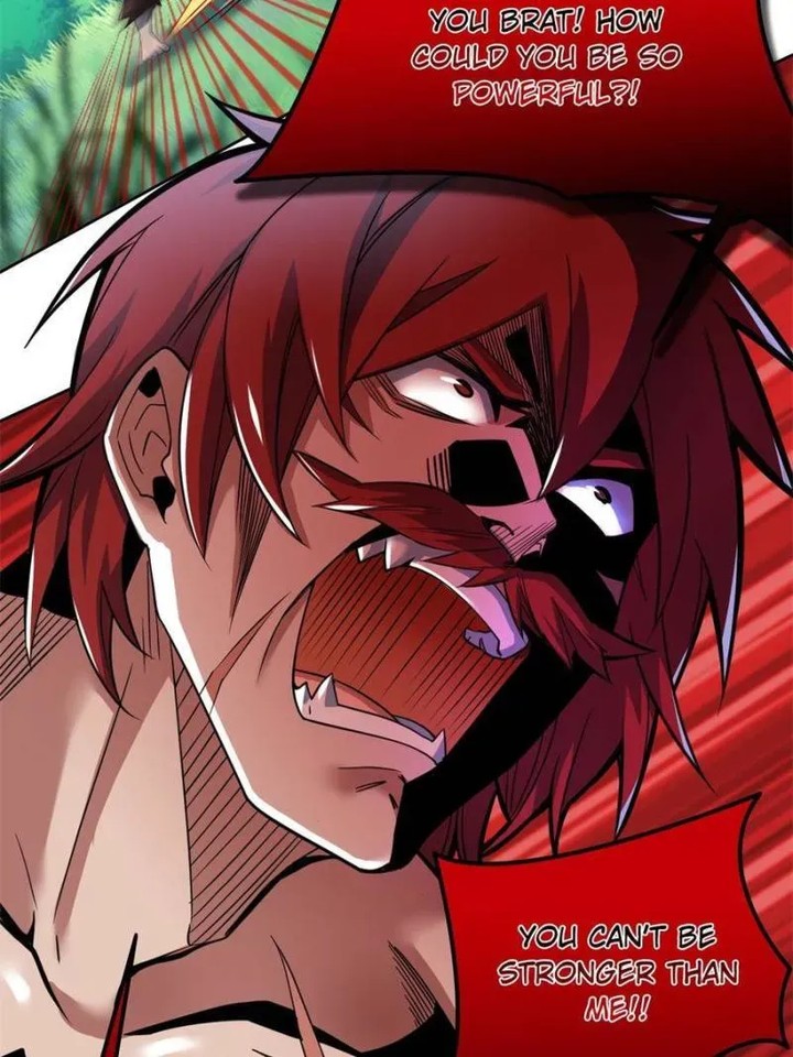 The Strong Man From The Mental Hospital 204 27