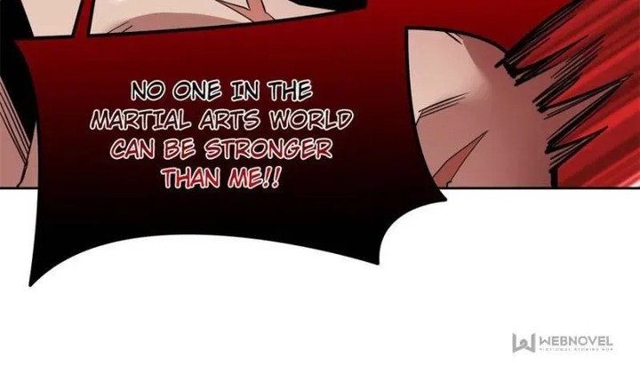 The Strong Man From The Mental Hospital 204 28