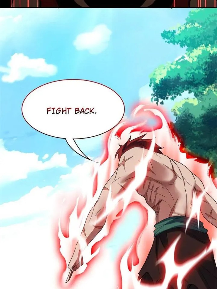 The Strong Man From The Mental Hospital 204 31