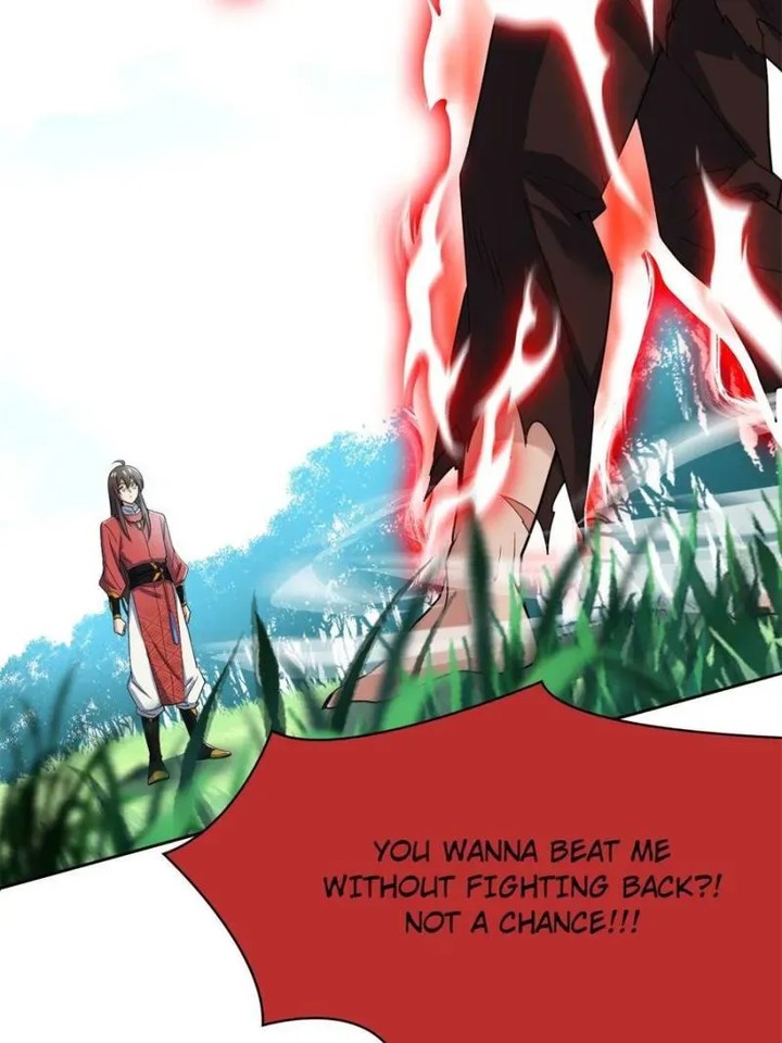 The Strong Man From The Mental Hospital 204 32