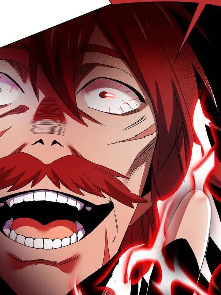 The Strong Man From The Mental Hospital 204 33