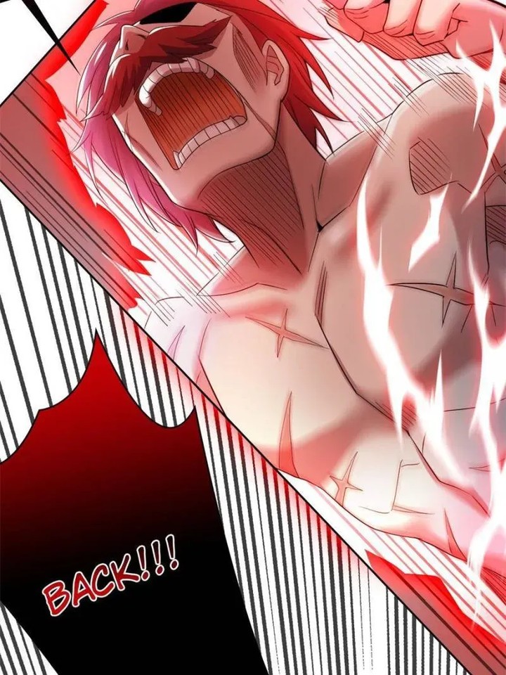 The Strong Man From The Mental Hospital 204 36