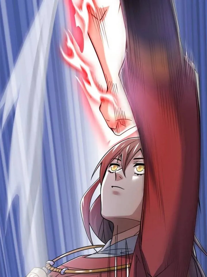 The Strong Man From The Mental Hospital 204 40