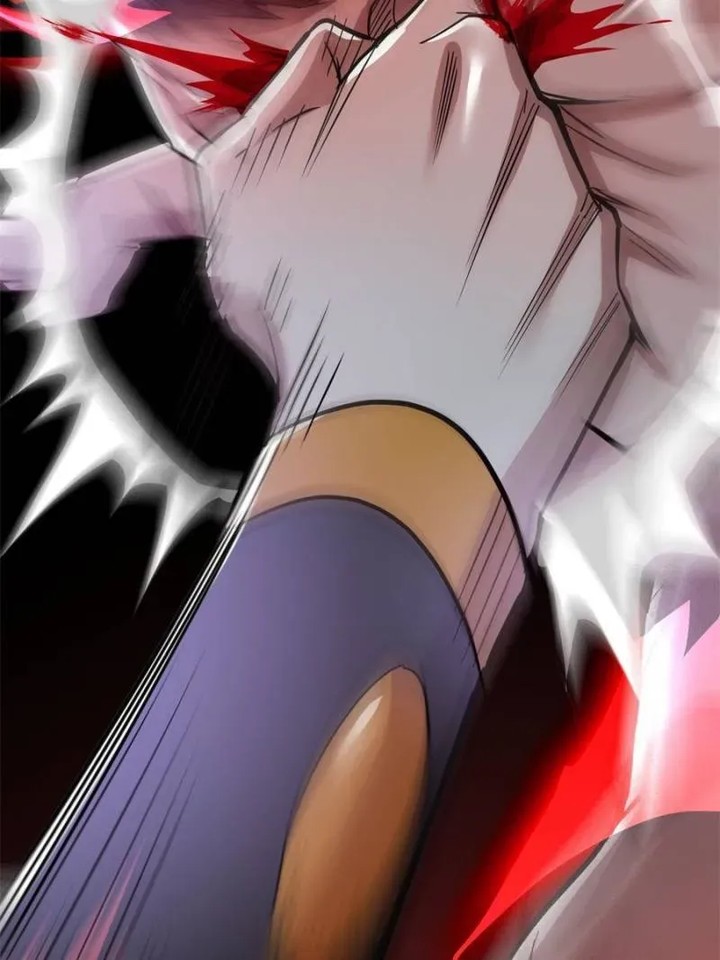 The Strong Man From The Mental Hospital 204 42