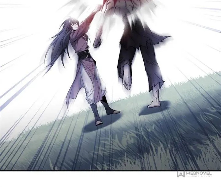 The Strong Man From The Mental Hospital 204 44