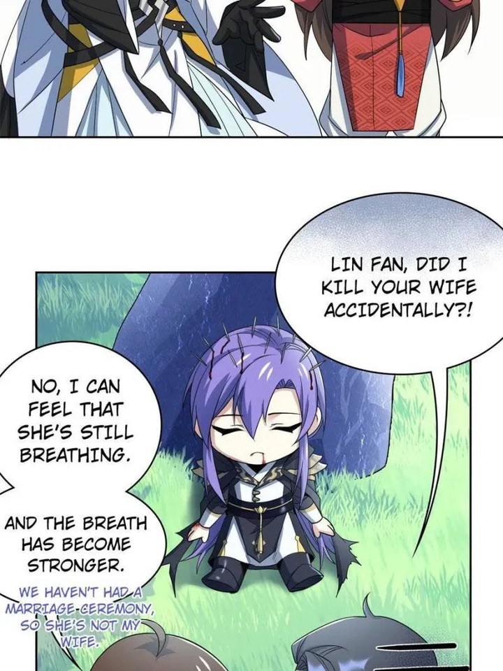 The Strong Man From The Mental Hospital 204 51