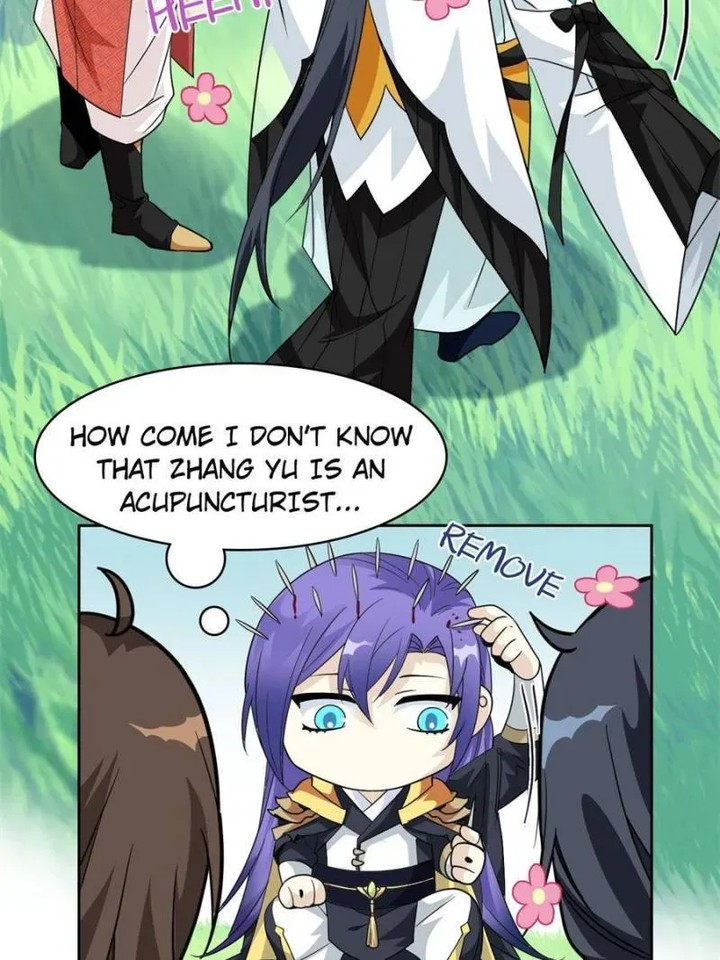 The Strong Man From The Mental Hospital 204 56