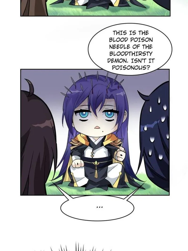 The Strong Man From The Mental Hospital 204 57