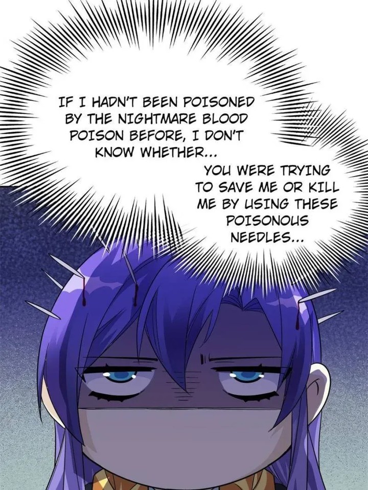 The Strong Man From The Mental Hospital 204 58