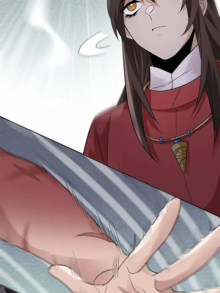 The Strong Man From The Mental Hospital 204 6