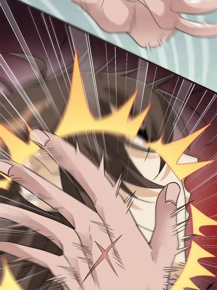 The Strong Man From The Mental Hospital 204 7