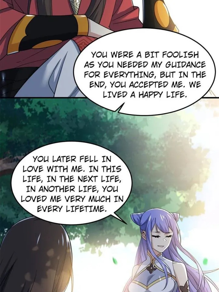 The Strong Man From The Mental Hospital 205 21