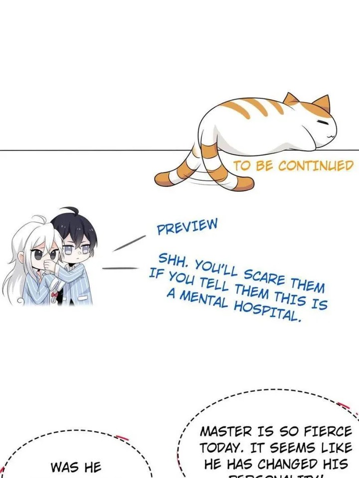 The Strong Man From The Mental Hospital 205 69