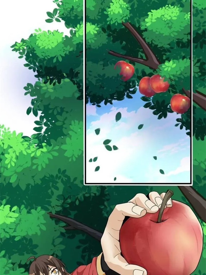 The Strong Man From The Mental Hospital 205 7