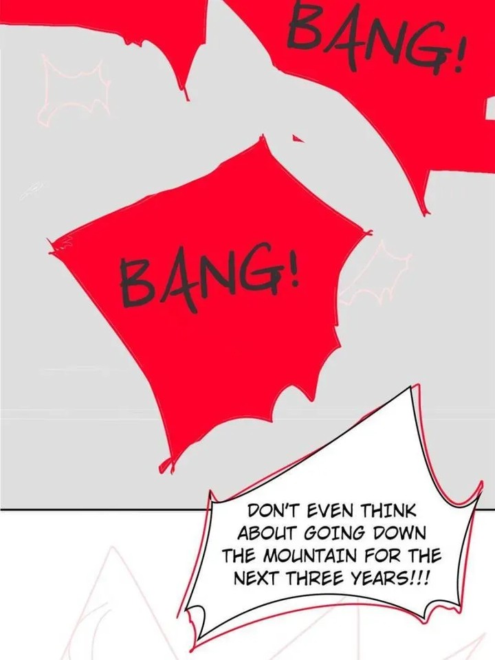 The Strong Man From The Mental Hospital 205 72