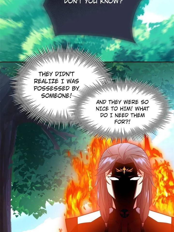 The Strong Man From The Mental Hospital 206 2