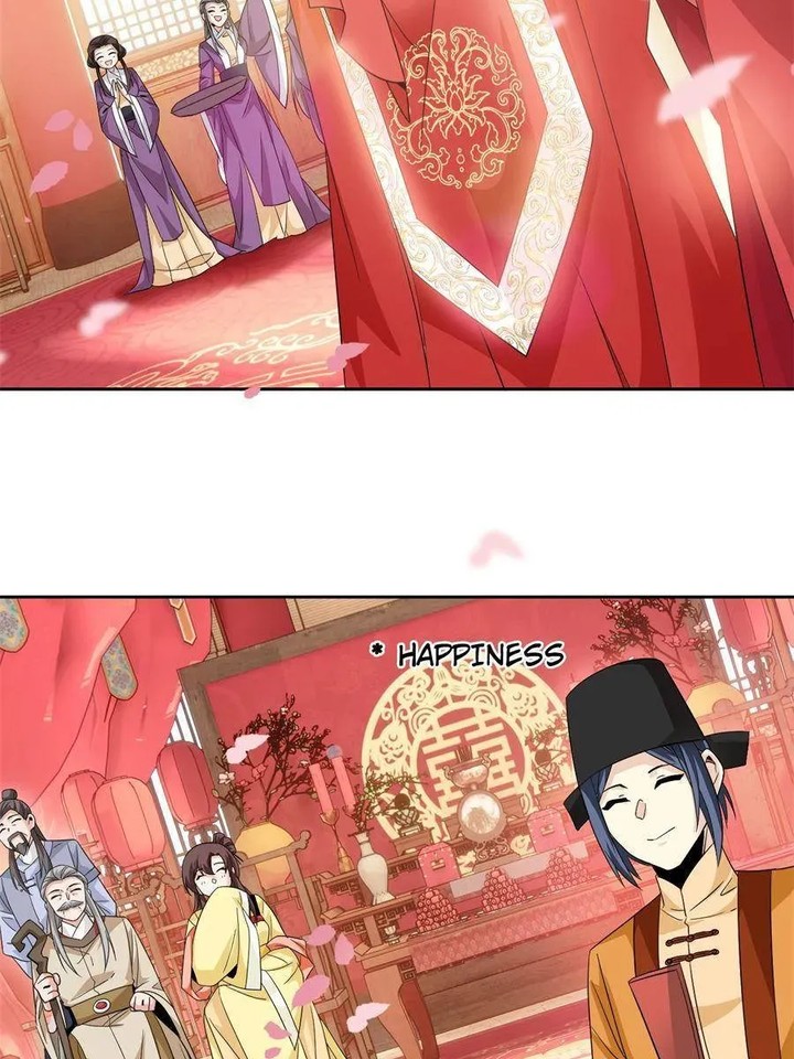 The Strong Man From The Mental Hospital 206 20