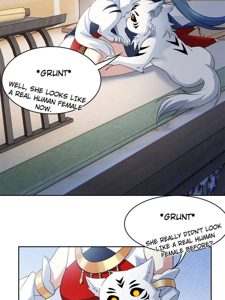 The Strong Man From The Mental Hospital 206 38