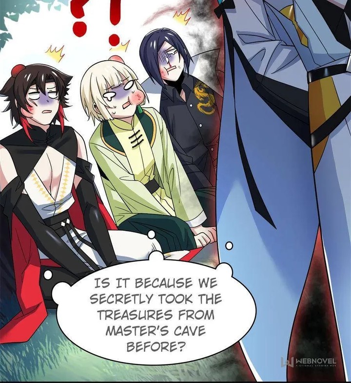 The Strong Man From The Mental Hospital 206 6