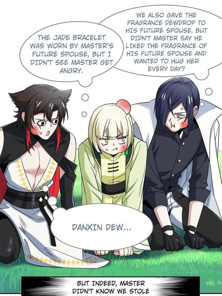 The Strong Man From The Mental Hospital 206 7