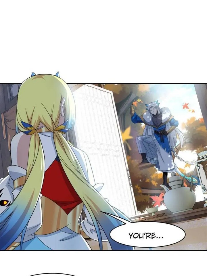 The Strong Man From The Mental Hospital 207 1