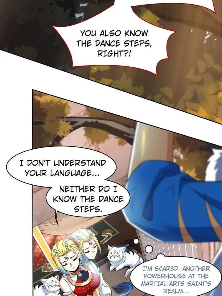 The Strong Man From The Mental Hospital 207 11