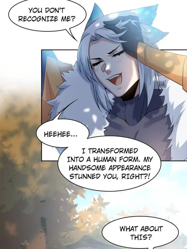 The Strong Man From The Mental Hospital 207 2