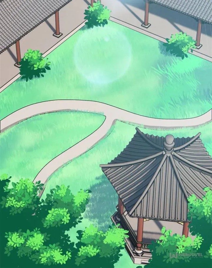 The Strong Man From The Mental Hospital 207 21