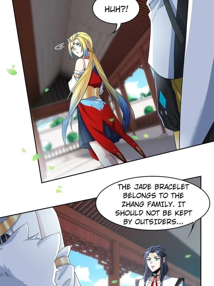 The Strong Man From The Mental Hospital 207 23