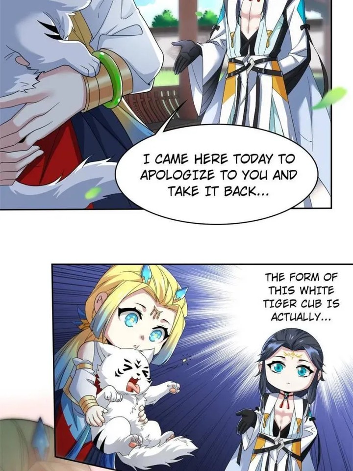 The Strong Man From The Mental Hospital 207 24