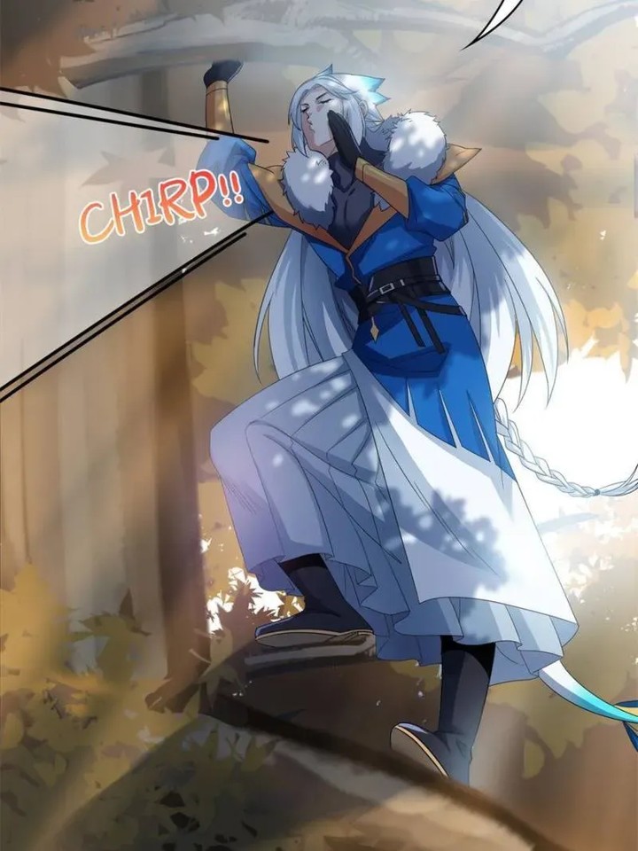 The Strong Man From The Mental Hospital 207 3