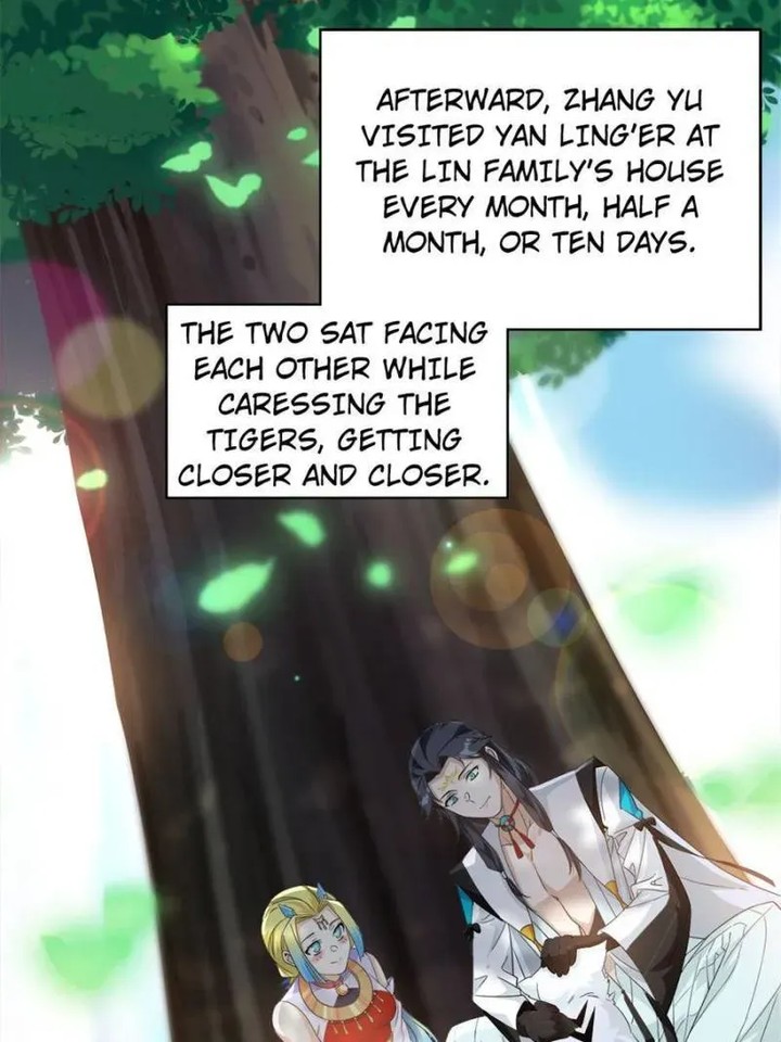 The Strong Man From The Mental Hospital 207 41