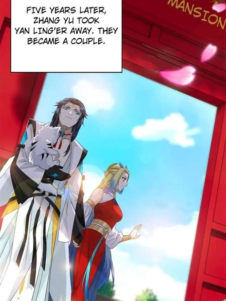 The Strong Man From The Mental Hospital 207 43