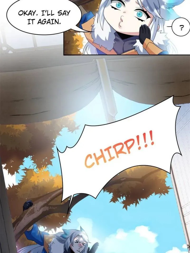 The Strong Man From The Mental Hospital 207 5