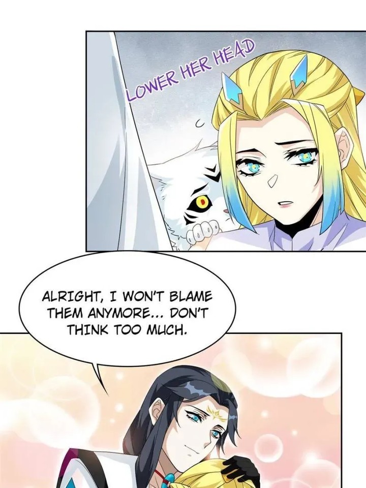 The Strong Man From The Mental Hospital 207 52