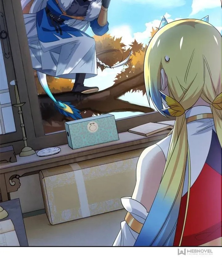 The Strong Man From The Mental Hospital 207 6