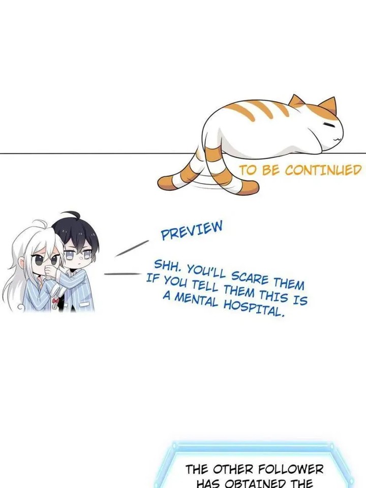 The Strong Man From The Mental Hospital 207 64