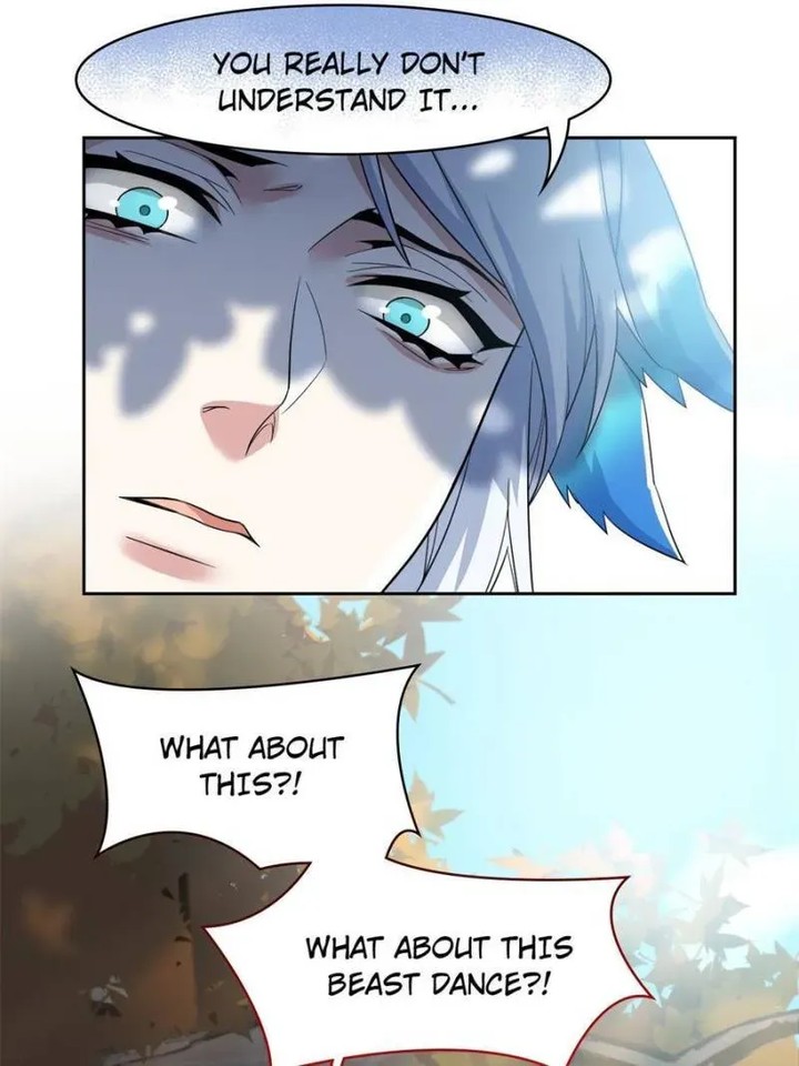 The Strong Man From The Mental Hospital 207 9