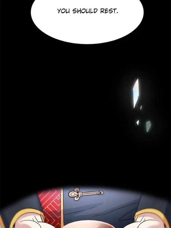 The Strong Man From The Mental Hospital 208 13