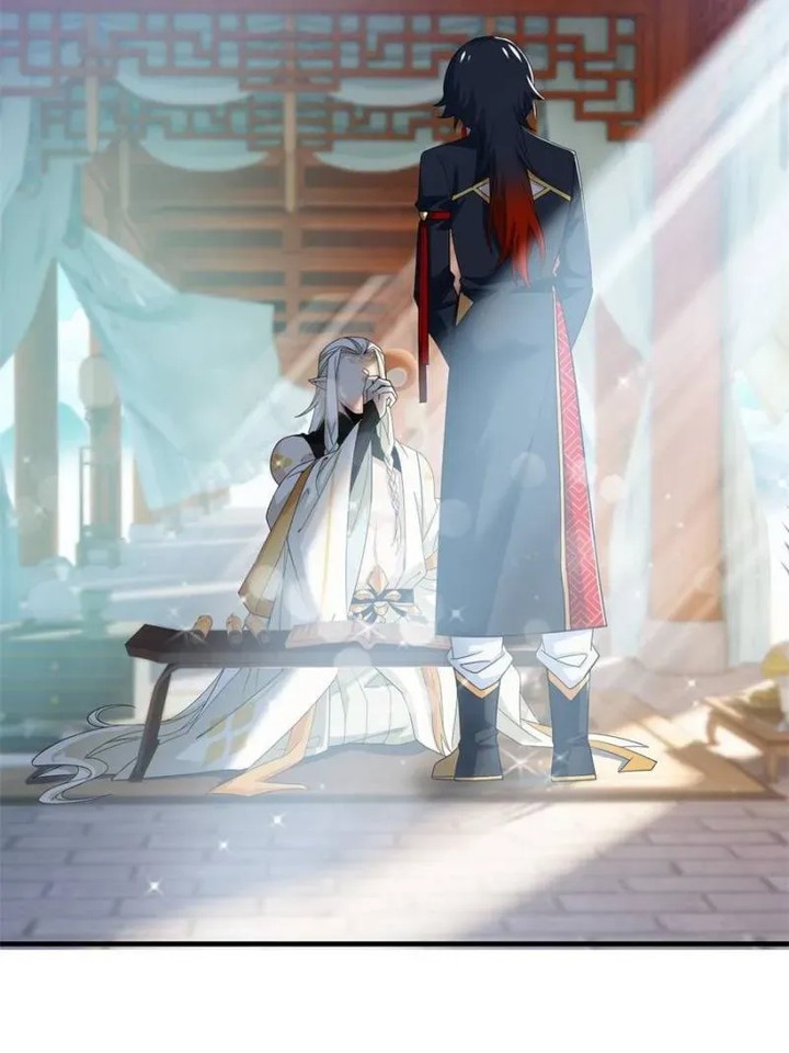 The Strong Man From The Mental Hospital 208 17