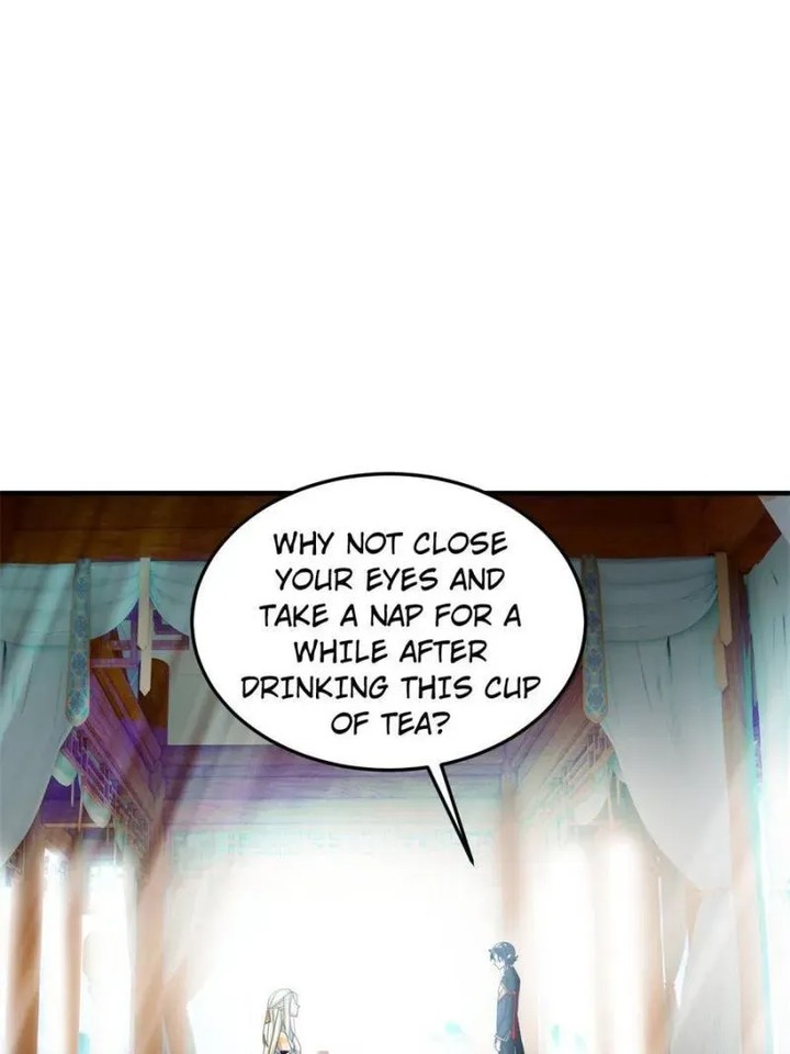 The Strong Man From The Mental Hospital 208 18