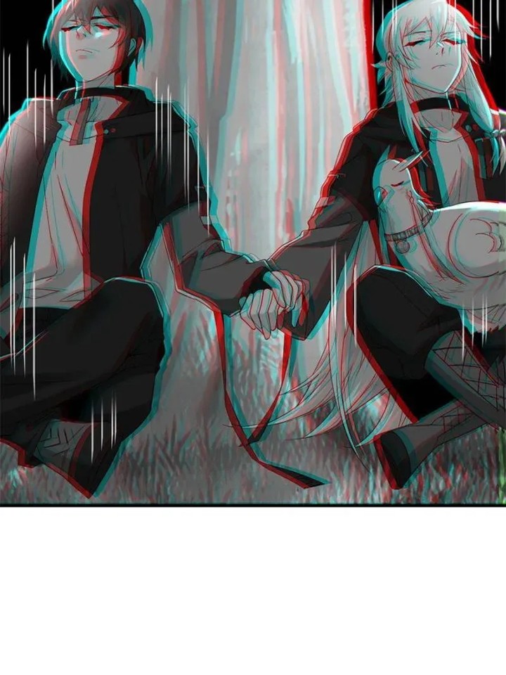 The Strong Man From The Mental Hospital 208 2