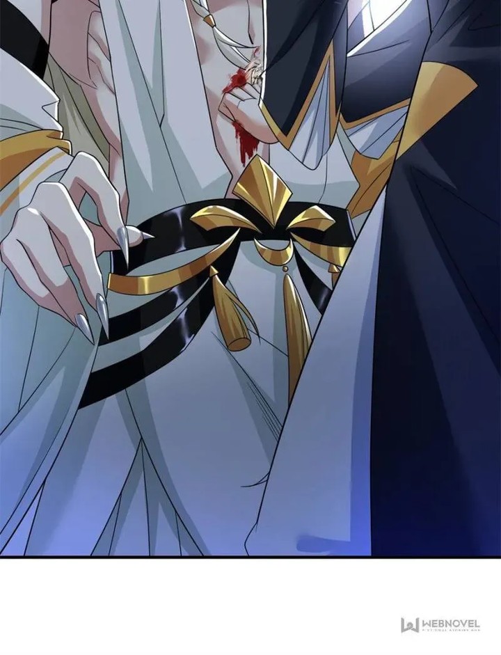 The Strong Man From The Mental Hospital 208 26