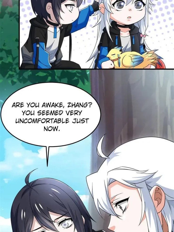 The Strong Man From The Mental Hospital 208 35