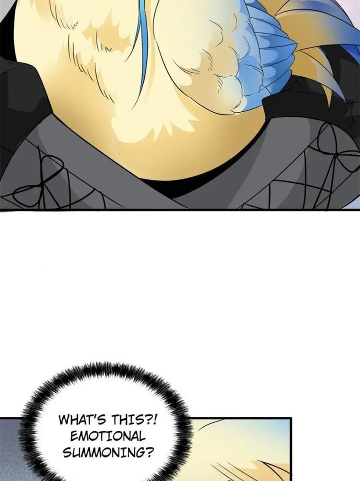 The Strong Man From The Mental Hospital 208 40