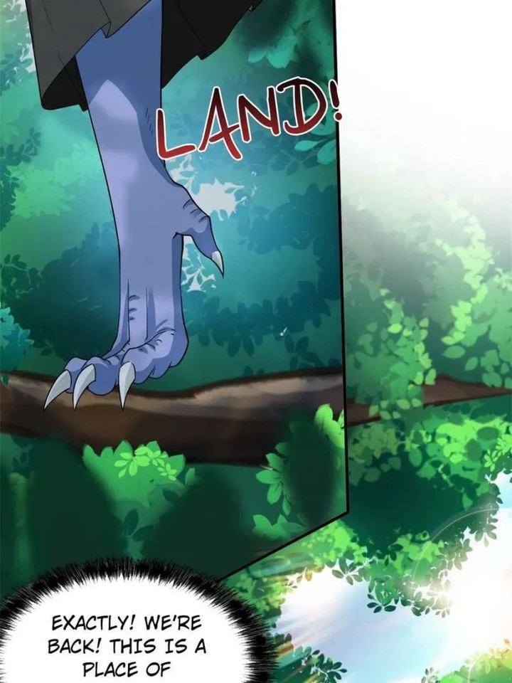 The Strong Man From The Mental Hospital 208 47