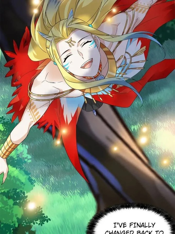 The Strong Man From The Mental Hospital 208 53