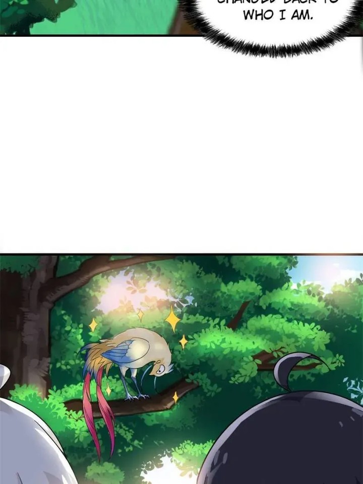 The Strong Man From The Mental Hospital 208 54